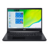 Acer Aspire 7, Intel® Core™ i5, 2,5 GHz, 39,6 cm (15.6"), 1920 x 1080