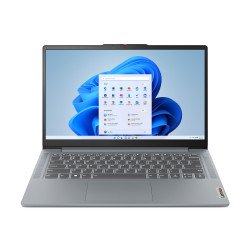 Lenovo IdeaPad Slim 3 Laptop 35,6 cm (14") Full HD Intel Core i3