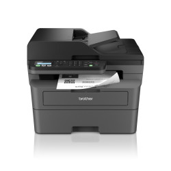 Brother MFC-L2800DW multifunctionele printer Laser A4