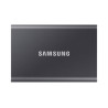 Samsung Portable SSD T7 500 GB Grijs